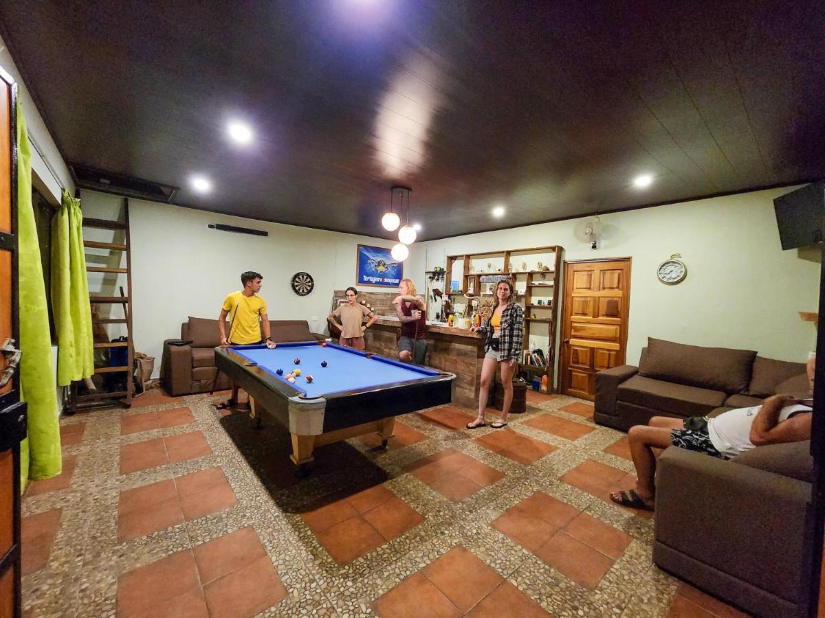 Апартаменты Departamento 7 Тортугеро Экстерьер фото